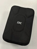 JJC 相機內(nèi)膽包 四方包 適用佳能R8尼康Z6II Z7二代 索尼A7M4 A7R4富士單反微單攝影收納保護(hù)套 曬單實拍圖