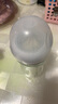 新安怡（AVENT）飛利浦新安怡新生兒嬰兒奶嘴寬口徑自然親柔型6月+吃輔食對(duì)裝進(jìn)口 曬單實(shí)拍圖