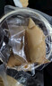 象團(tuán)團(tuán) 香辣魷魚仔500g/罐即食特產(chǎn)海味墨魚仔休閑零食解饞小吃獨立包裝 曬單實拍圖
