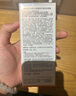 Mistine蜜絲婷防曬霜小黃帽40ml*2防水汗防紫外線防曬高倍學(xué)生軍訓(xùn)SPF50+ 曬單實拍圖