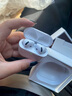 GFFOCUS【直營正品丨降噪Air4代】適用蘋果真無線ANC降噪藍牙半入耳式耳機iPhone16/15/14Pro頂配pods4 【原版正裝全功能頂配版】 主動降噪+空間音頻+三真電量 曬單實拍圖