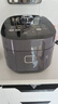 蘇泊爾（SUPOR）電飯煲藍(lán)鉆小快球釜電飯鍋4L 1-8人22分鐘柴火飯多功能微壓智能40FC661新老品隨機(jī)發(fā)貨 曬單實(shí)拍圖