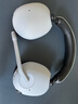 索尼（SONY）INZONE 英縱 H9 旗艦電競游戲耳機 無線藍牙頭戴 主動降噪 黑悟空可用 ps5適用 白 禮物 曬單實拍圖