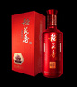 稻花香 典藏6 濃香型白酒 42度 500ml*6 整箱裝 曬單實(shí)拍圖
