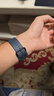 三星 Samsung【國家補貼】Watch8 藍牙通話智能手表/運動手表/電話手表 披荊斬棘哥哥同款 44mm 慕巖灰 曬單實拍圖