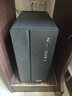 五色魚臺式機電腦主機辦公家用迷你臺式電腦整機（AMD-A8四核 16G 256G WiFi無線上網(wǎng) 上門服務） 曬單實拍圖