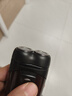 適用飛利浦剃須刀配件電動(dòng)剃須刀刮胡刀pq206老款刀頭通用配件 整個(gè)頭部 曬單實(shí)拍圖