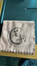 夢(mèng)庭加厚茶巾茶布功夫茶具配件茶桌抹布茶墊茶臺(tái)布茶桌布吸水3條裝 曬單實(shí)拍圖