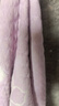 潔麗雅毛巾2條 A類柔軟家用洗臉男女情侶速干發(fā)洗澡加厚大面巾 綠+黃 曬單實拍圖