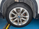 米其林（MICHELIN）汽車輪胎 225/50R17 98W 浩悅四代 PRIMACY 4 適配本田 雅閣 曬單實拍圖