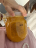 俄蜜源沙棘蜜1000g 俄羅斯進(jìn)口蜂蜜 沙棘果蜜天然0添加 早餐沖牛奶伴侶 曬單實(shí)拍圖