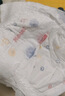 好奇（Huggies）金裝拉拉褲L124片(9-14kg)尿不濕【速干不易紅】 曬單實(shí)拍圖
