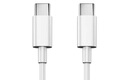 MICROKIA蘋果ipad pro 30W適配原裝充電器充電線霹靂快充2024/2022/2021air456/mini610/9代平板雙Type-c線 雙type-c數(shù)據(jù)線-1米 曬單實(shí)拍圖