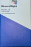西部數(shù)據(jù)（WD）臺(tái)式機(jī)硬盤(pán) WD Blue 西數(shù)藍(lán)盤(pán) 8TB 5640轉(zhuǎn) 256MB SATA 3.5英寸大容量CMR垂直技術(shù)DIY電腦機(jī)械硬盤(pán) 曬單實(shí)拍圖