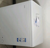 海爾（Haier）冰柜家用200/300升無需頻繁除霜冷凍保鮮小型商用冰箱 200升丨約裝280斤丨一級(jí)能效 曬單實(shí)拍圖