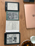 掌閱（iReader）Light 4C  6英寸彩色墨水屏 智能閱讀本 電子書閱讀器 便攜電紙書平板電腦學(xué)習(xí)看漫筆記本 語(yǔ)綠 曬單實(shí)拍圖
