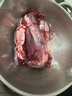 大莊園 進(jìn)口草飼原切牛腱子凈重2斤 生鮮牛肉 醬鹵燉煮食材【真原切】 曬單實(shí)拍圖