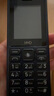 HMD101 4G全網(wǎng)通 傳承諾基亞經(jīng)典 雙卡雙待 直板大按鍵大字體學(xué)生老人功能機(jī)備用AI手機(jī) 深藍(lán)色 曬單實(shí)拍圖