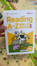 學(xué)而思 ReadingA-Z 1級正版RAZ英語分級讀物閱讀繪本（適用幼兒園小班）美國小學(xué)同步閱讀教材原版授權(quán)引進（ReadingA-Z、ABCtime共1-10級可選，點讀版支持學(xué)而思點讀筆）省錢卡 曬單實拍圖