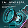 紐曼k97無線藍牙音箱戶外大音量廣場舞音響小型家用收音機手提便攜式地攤擺攤喇叭收錢碼語音播報器 曬單實拍圖