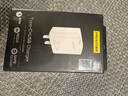 品勝3C認(rèn)證PD30W氮化鎵充電器蘋果17promax充電頭雙口快充多口通用iphone16/1514華為小米安卓手機(jī)iPad 曬單實(shí)拍圖