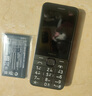 諾基亞（NOKIA）220 4G 移動(dòng)聯(lián)通電信全網(wǎng)通 2.8英寸雙卡雙待 直板按鍵手機(jī) 老人老年手機(jī) 學(xué)生手機(jī) 黑色 曬單實(shí)拍圖