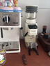 SCHNEIDER【國家補貼&七夕送禮物】磨豆機 電動磨豆器咖啡豆研磨機咖啡機家用商用 SWK- XM01（支架款） 曬單實拍圖