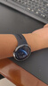 十閃vivo Watch5保護(hù)殼+膜 殼膜一體全包 iQOO Watch5保護(hù)套屏幕保護(hù)貼膜防指紋鋼化膜 透明 曬單實(shí)拍圖