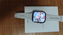 華為（HUAWEI）手表WATCH FIT 4【七夕情人節(jié)】運(yùn)動(dòng)智能健康管理藍(lán)牙通話輕薄NFC門禁交通支付送男女士朋友Pro3 悅動(dòng)白丨送定制表帶+精美表盤 曬單實(shí)拍圖