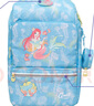 Gmt for kids書包小學(xué)生兒童大容量禮物超輕護(hù)脊減負(fù)1-4年級(jí)男女星光人魚Light 曬單實(shí)拍圖