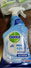 滴露（Dettol）浴室清潔劑750ml玻璃廁所衛(wèi)生間馬桶清潔劑泡沫潔廁液噴霧除霉劑 曬單實(shí)拍圖