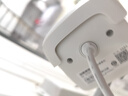 HIKVISION?？低?G攝像頭終身免流量12倍光學(xué)變焦 室外戶外監(jiān)控器 雙400萬(wàn)像素全彩夜視AI人車形偵測(cè) 曬單實(shí)拍圖