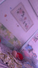 小奶花益生元奶條奶酪棒酸奶條牛奶條獨(dú)立包裝寶寶零食1歲2歲3歲 藍(lán)莓味80g 曬單實(shí)拍圖