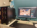 SANC盛色27英寸2K原生180Hz電競屏 Fast IPS快速液晶1ms 廣色域10bit 小夜燈電腦屏幕 G72Plus 曬單實拍圖