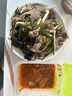 佳農(nóng) 東北 水果甜玉米粒80g*10包帶小勺 開袋即食 源頭直發(fā) 包郵 曬單實拍圖