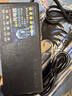 樂寶瑪電瓶車電動(dòng)車充電器自動(dòng)斷電48v12Ah20Ah60v72v20Ah愛瑪金箭綠源雅迪臺(tái)鈴鉛酸通用 60V20Ah[充滿自停] 充電閃爍，充滿停止閃爍 曬單實(shí)拍圖