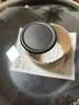 北鼎（Buydeem）32cm不粘鍋炒菜鍋平底鍋煎炒鍋輕煙聚油小鵝黃電磁爐燃?xì)庠钔ㄓ?曬單實(shí)拍圖