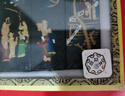 榮寶齋 墨錠松煙 80年代老墨傳統手作墨條墨塊徽墨 文房四寶毛筆書(shū)法國畫(huà)收藏禮品盒 祝壽套墨 曬單實(shí)拍圖