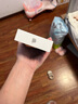 Apple/蘋果 iPhone 16 Pro 256GB 原色鈦金屬 雙卡雙待手機【送聯(lián)通話費券】 曬單實拍圖