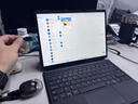 聯(lián)想（Lenovo）生態(tài)品牌異能者S130 觸控二合一筆記本平板電腦 國家補貼15% 3K分辨率全面屏16G+512G Windows系統 曬單實(shí)拍圖