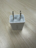 綠聯(lián)5v1a充電頭器USB插座頭適用蘋果iPhone16e15/14/13華為小米榮耀OPPO安卓等手機(jī)手表耳機(jī)電源適配器 曬單實(shí)拍圖