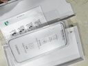 酷樂鋒【康寧3D曲面|無塵秒貼】適用蘋果16proMax鋼化膜iPhone16proMax手機(jī)屏幕保護(hù)高清防爆摔指紋貼膜 曬單實拍圖
