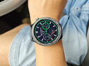小米（MI）Watch S4 eSIM15周年紀(jì)念版 綠焰 國家補(bǔ)貼 小米汽車YU7 SU7車鑰匙 小米自研芯片 玄戒T1 智能手表 曬單實(shí)拍圖