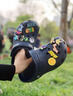 CORCS CROCS 洞洞鞋經(jīng)典款男女鞋沙灘鞋卡駱包頭涼鞋馳女士戶外洞洞鞋男拖鞋 經(jīng)典款骨白色 含鞋花 39 -40=W9 曬單實(shí)拍圖