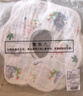愛貝迪拉（AIBEDILA） 嬰兒圍嘴寶寶口水巾純棉紗布新生兒防水吐奶圍兜圍脖夏天薄款a類 4層【買4送1共5條】叢林探險(xiǎn) 曬單實(shí)拍圖