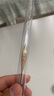 船長漂蘆魂K13休閑黑坑鯉魚漂高靈敏清晰猾口 K13—2號（吃鉛2.19克） 曬單實(shí)拍圖