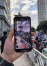 iphone13庫存手機iphone13pro雙卡后封激活iphone13promax全網(wǎng)通 iPhone13pro金色 128G【送碎屏險-365天無(wú)憂(yōu)質(zhì)?！?曬單實(shí)拍圖