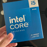 英特爾（Intel）i5-14600KF 酷睿14代 處理器 14核20線(xiàn)程 24M三級緩存 盒裝臺式機CPU 游戲辦公剪輯 兼容B760主板 曬單實(shí)拍圖
