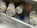 燕京啤酒 U8小度酒8度啤酒500ml*24聽  冰爽暢飲  整箱裝 曬單實(shí)拍圖