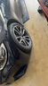 普利司通（Bridgestone）汽車輪胎 225/45R18 95Y XL T005 RFT防爆胎 原廠配套寶馬3系前輪 曬單實(shí)拍圖